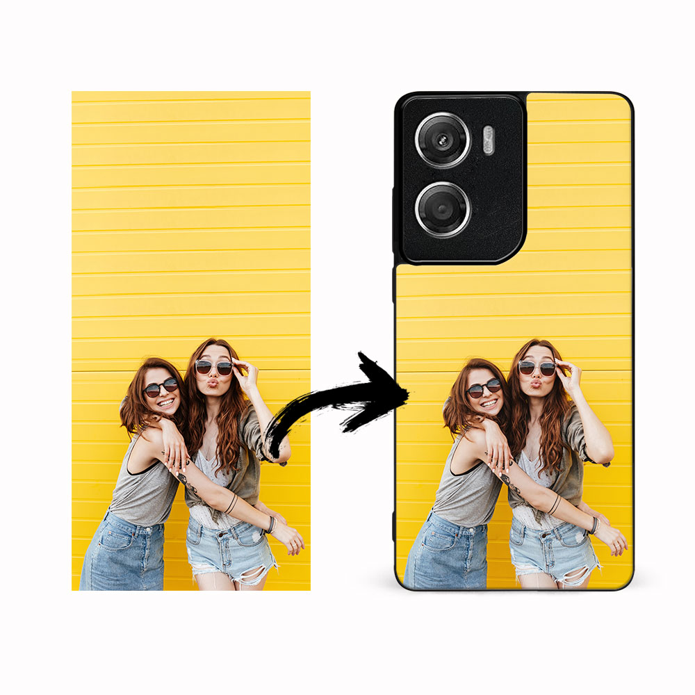 E-shop Kryt s vlastnou fotkou pre Motorola Moto G06 / G06 Power