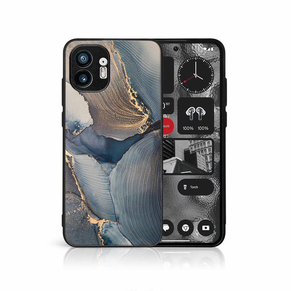 E-shop MY ART Ochranný kryt pre Nothing Phone 1 SPARKLE (147)