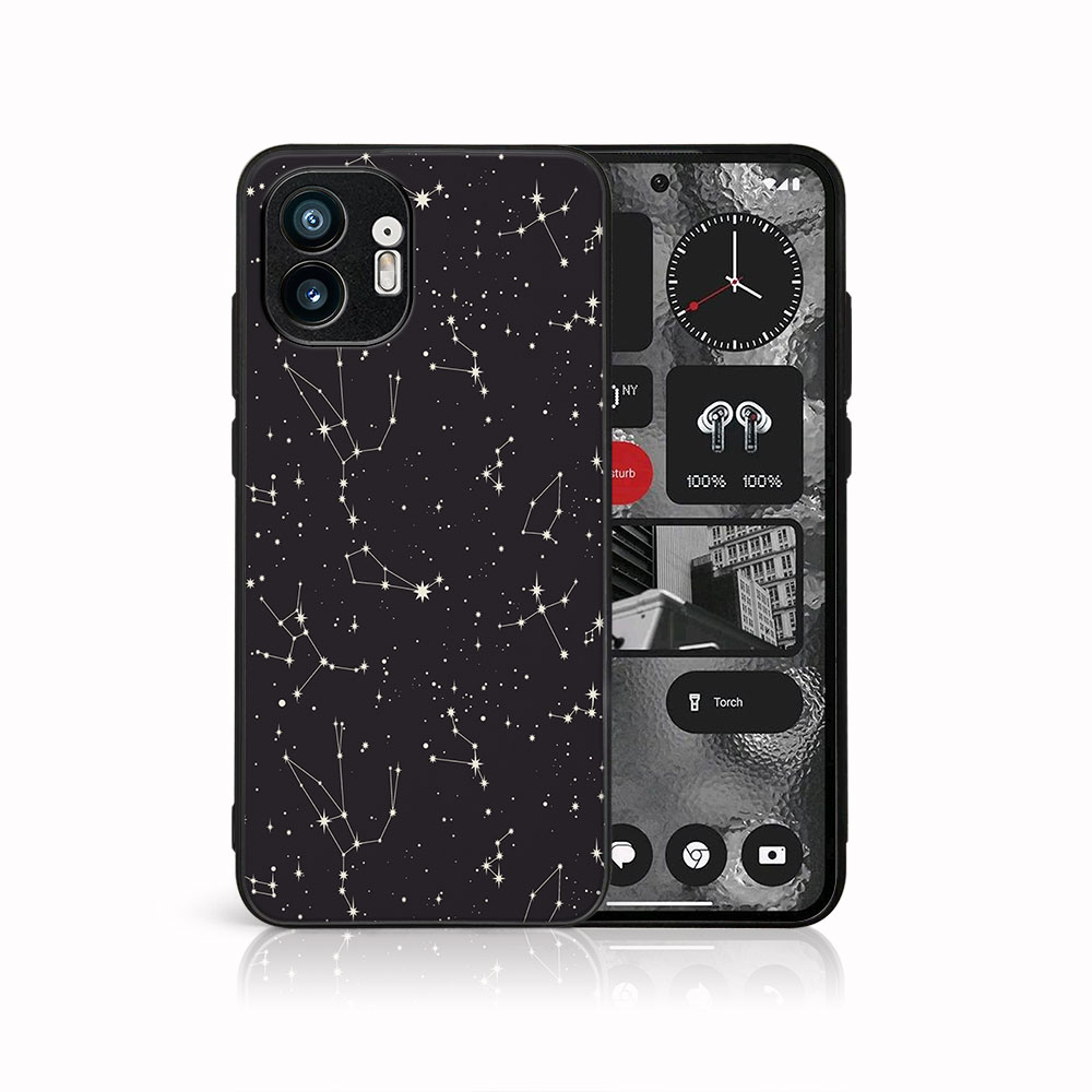 E-shop MY ART Ochranný kryt pre Nothing Phone 1 STARRY (173)