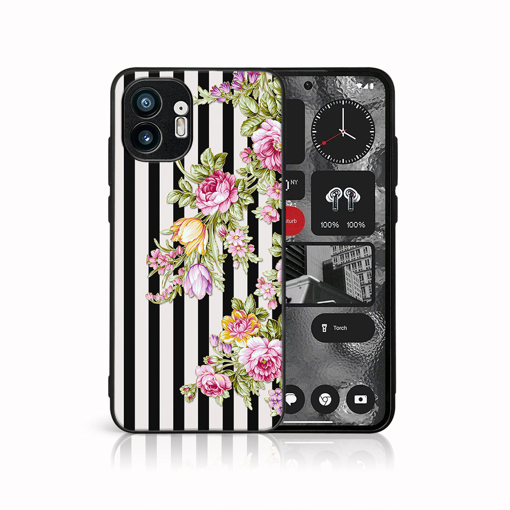 E-shop MY ART Ochranný kryt pre Nothing Phone 1 STRIPS (176)