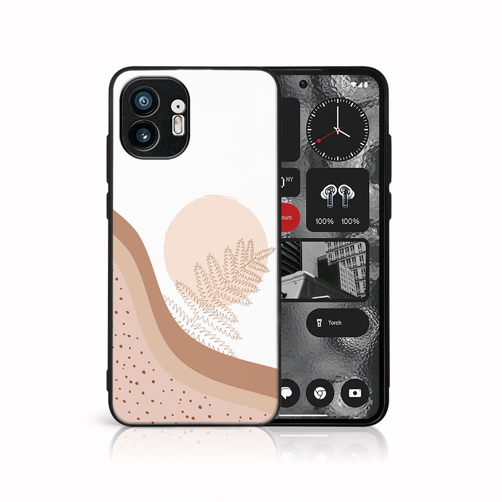 E-shop MY ART Ochranný kryt pre Nothing Phone 1 FERN (X90)