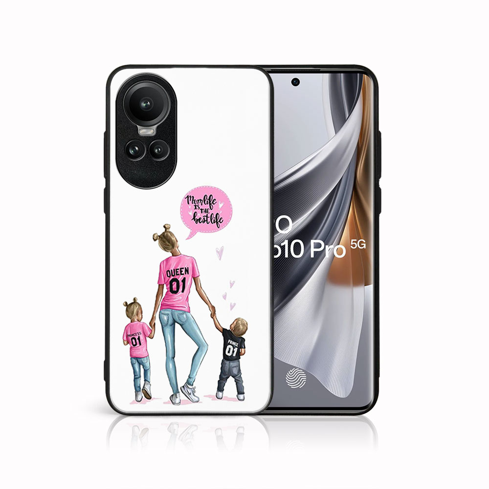 E-shop MY ART Ochranný kryt pre Oppo Reno10 5G / Reno 10 Pro 5G MOM (119)