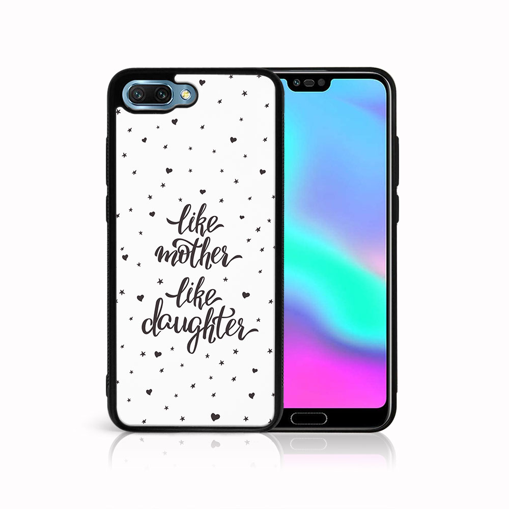 E-shop MY ART Ochranný kryt Honor 10 LIKE MOTHER (113)