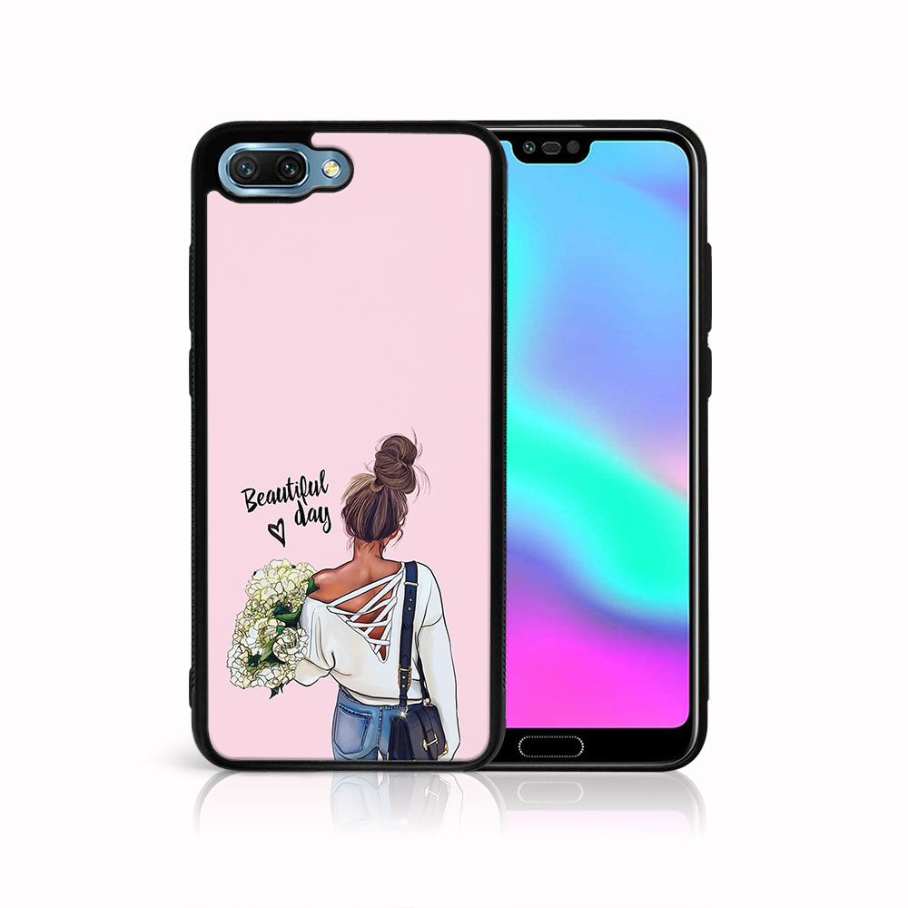 E-shop MY ART Ochranný kryt Honor 10 DAY (136)