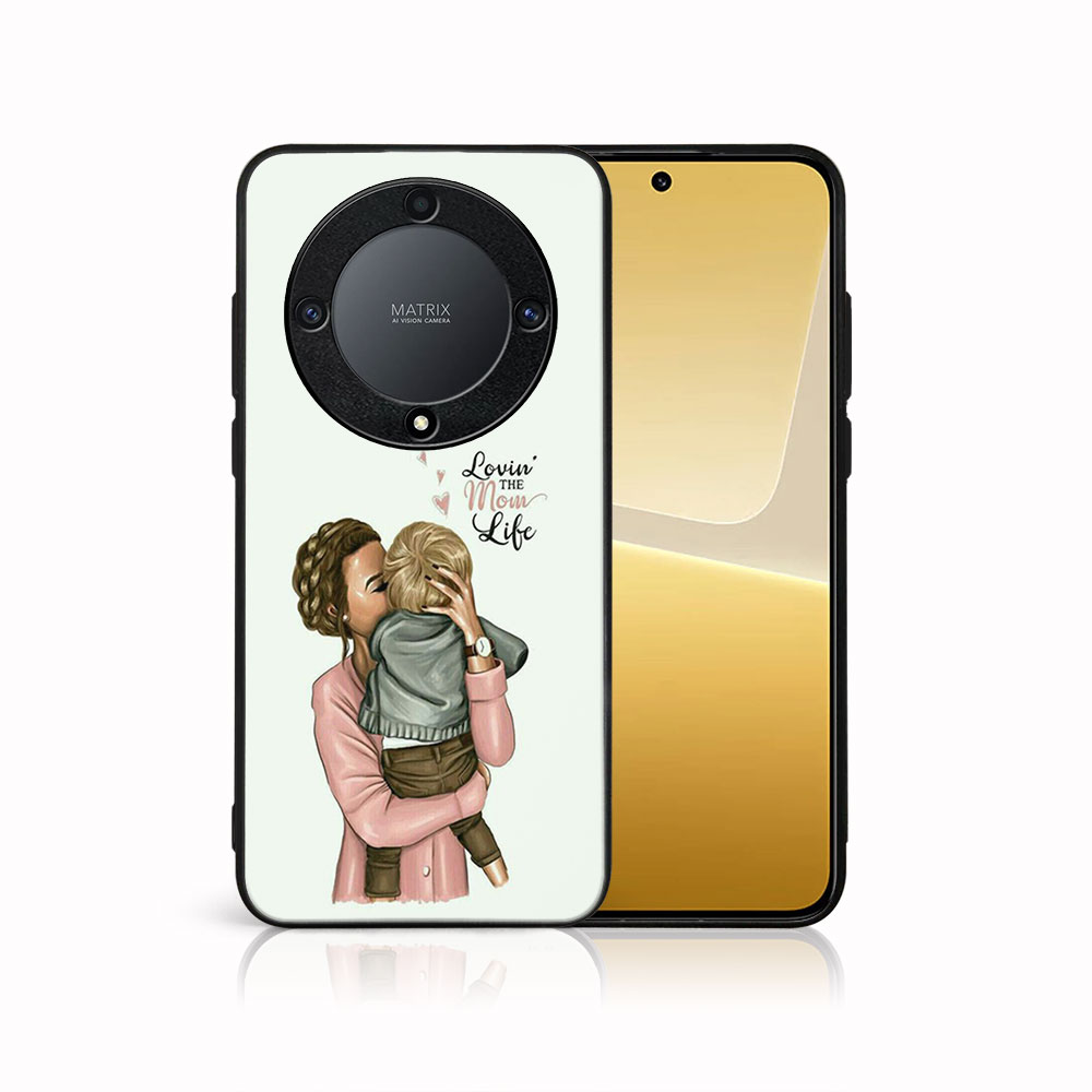 E-shop MY ART Ochranný kryt pre Honor Magic6 Lite 5G MOM LIFE (118)
