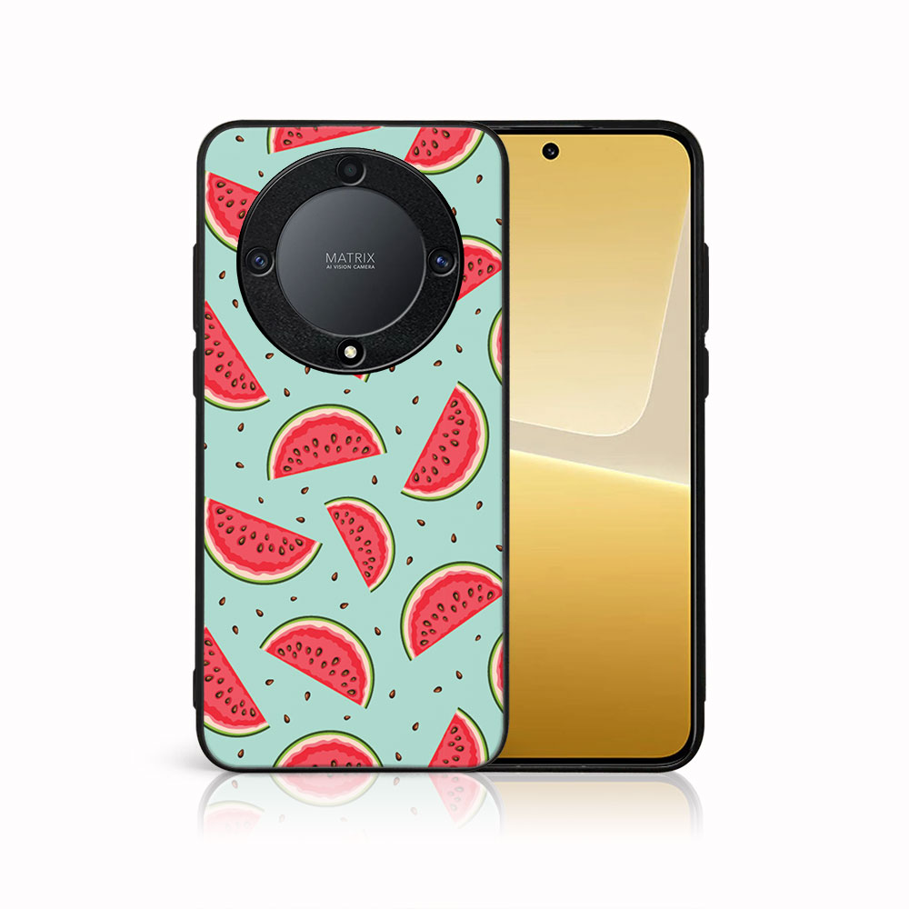 E-shop MY ART Ochranný kryt pre Honor Magic5 Lite WATERMELON (120)