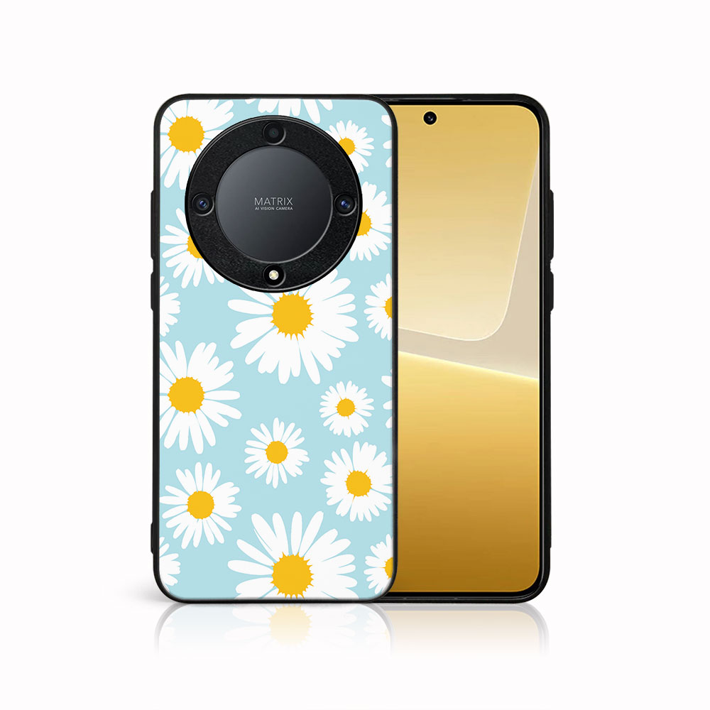 E-shop MY ART Ochranný kryt pre Honor Magic6 Lite 5G CAMOMILE (124)