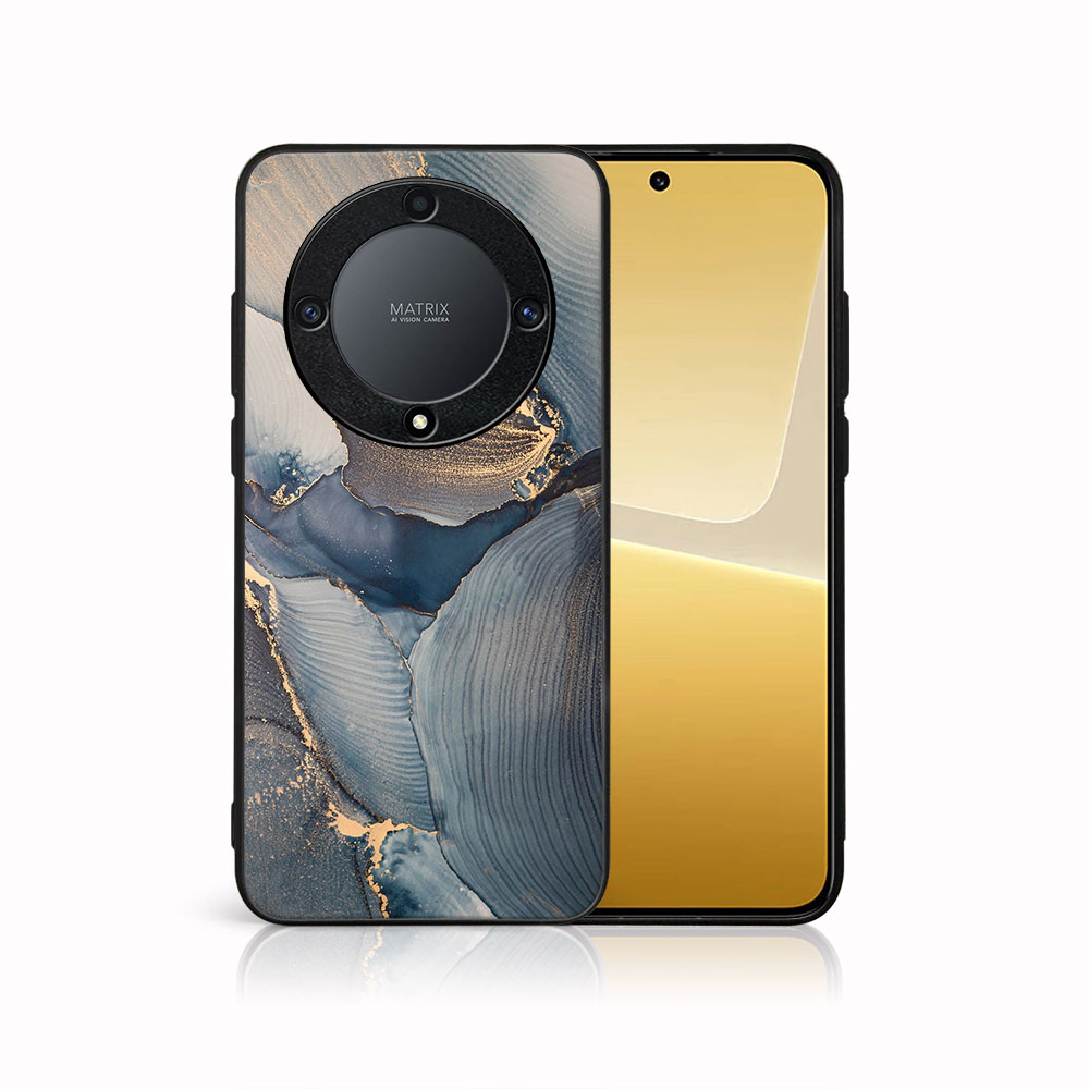 E-shop MY ART Ochranný kryt pre Honor Magic5 Lite SPARKLE (147)