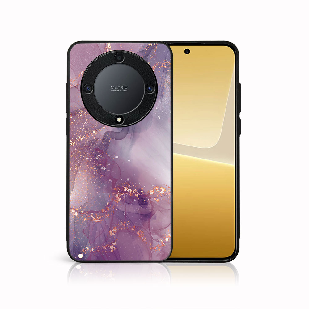 E-shop MY ART Ochranný kryt pre Honor Magic5 Lite PURPLE (148)