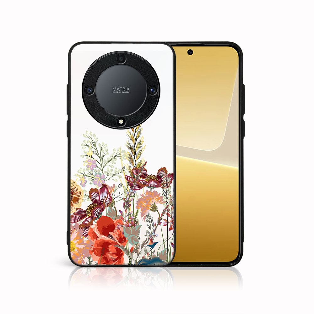 E-shop MY ART Ochranný kryt pre Honor Magic5 Lite MEADOW (159)