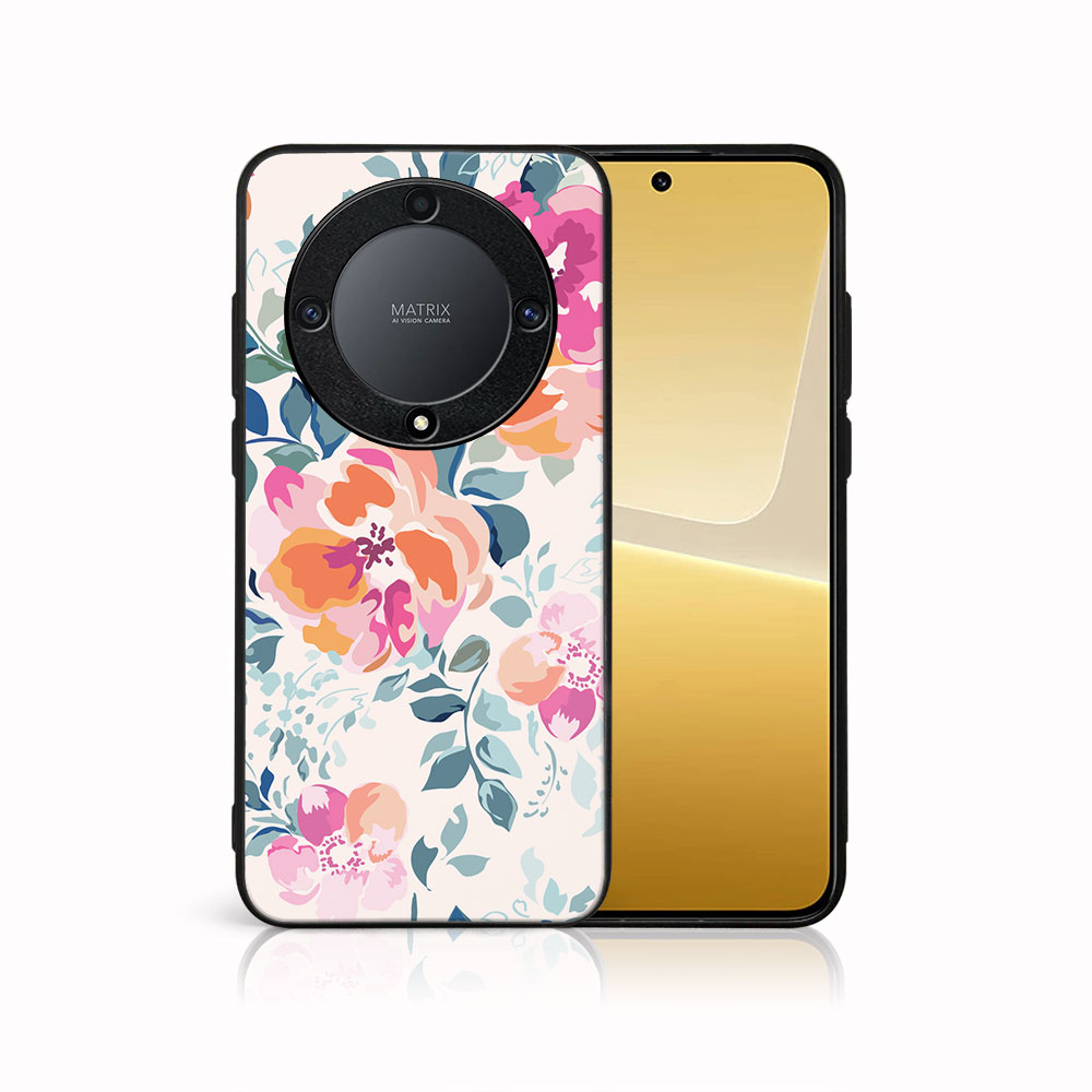 E-shop MY ART Ochranný kryt pre Honor Magic5 Lite BLOSSOM (160)