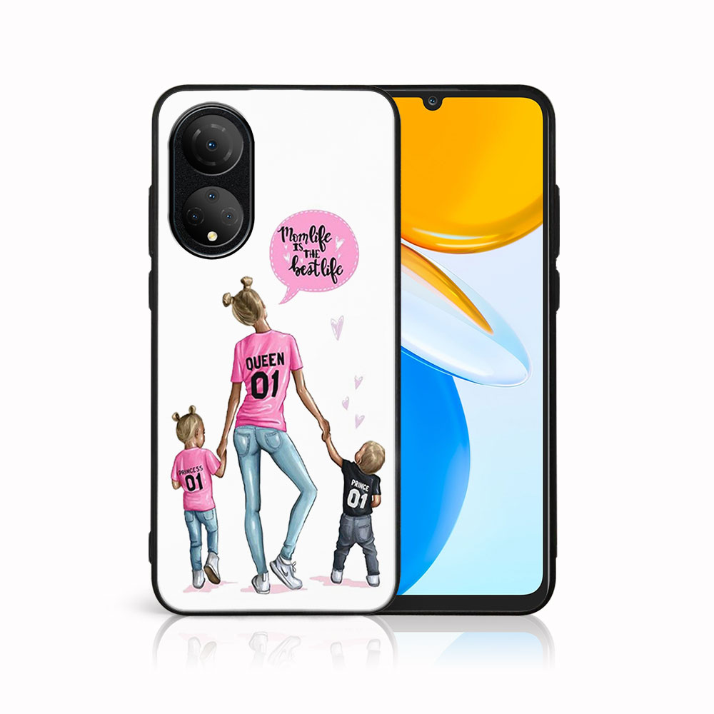 E-shop MY ART Ochranný kryt Honor X7-MOM (119)