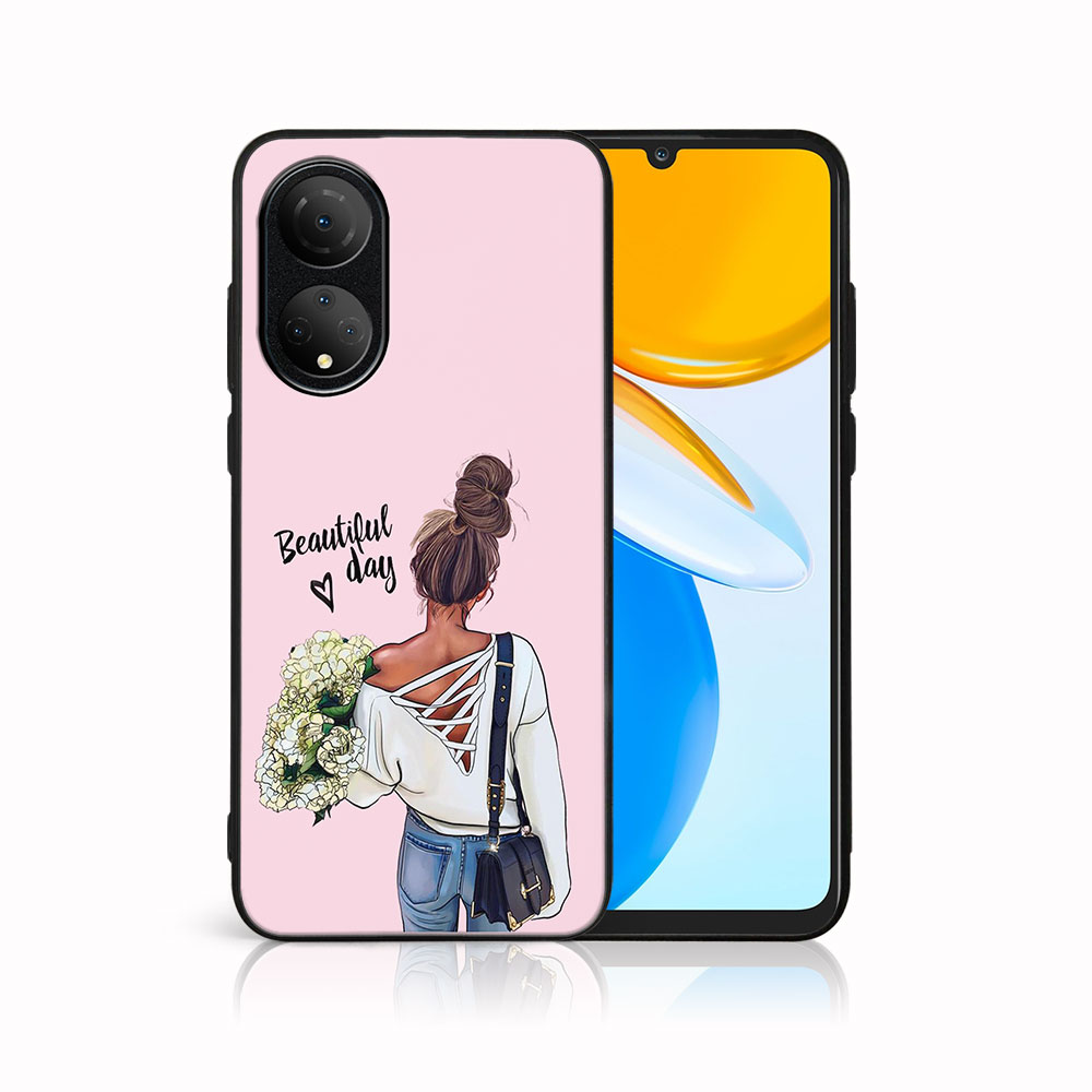 E-shop MY ART Ochranný kryt Honor X7 -DAY (136)