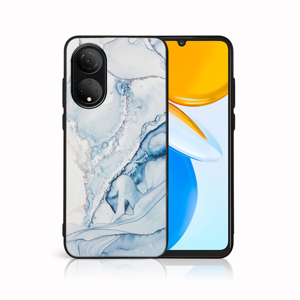 E-shop MY ART Ochranný kryt Honor X7 -LIGHT BLUE (149)