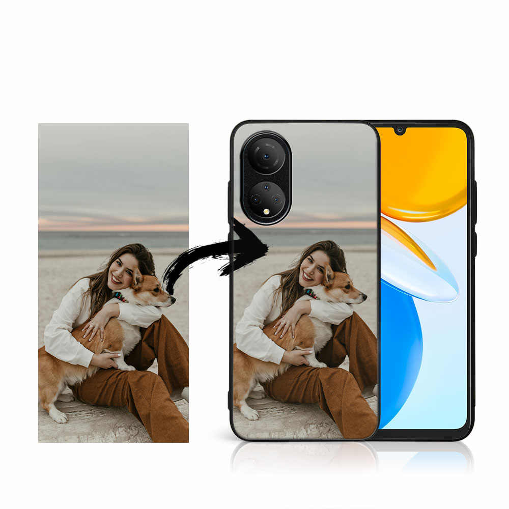 E-shop Kryt s vlastnou fotkou pre Honor X7