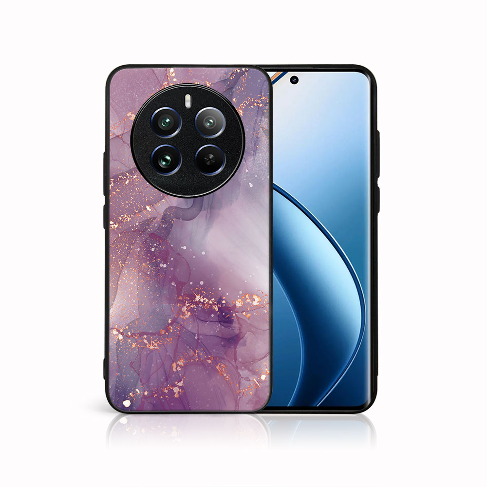 E-shop MY ART Ochranný kryt pre Realme 12 Pro 5G / 12 Pro+ 5G PURPLE (148)