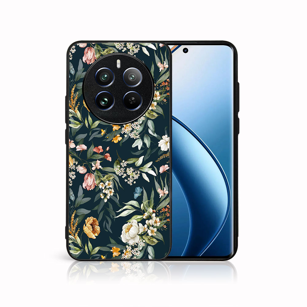 E-shop MY ART Ochranný kryt pre Realme 12 Pro 5G / 12 Pro+ 5G FLORAL (158)