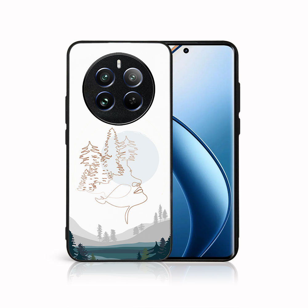 E-shop MY ART Ochranný kryt pre Realme 12 Pro 5G / 12 Pro+ 5G LAKE (192)