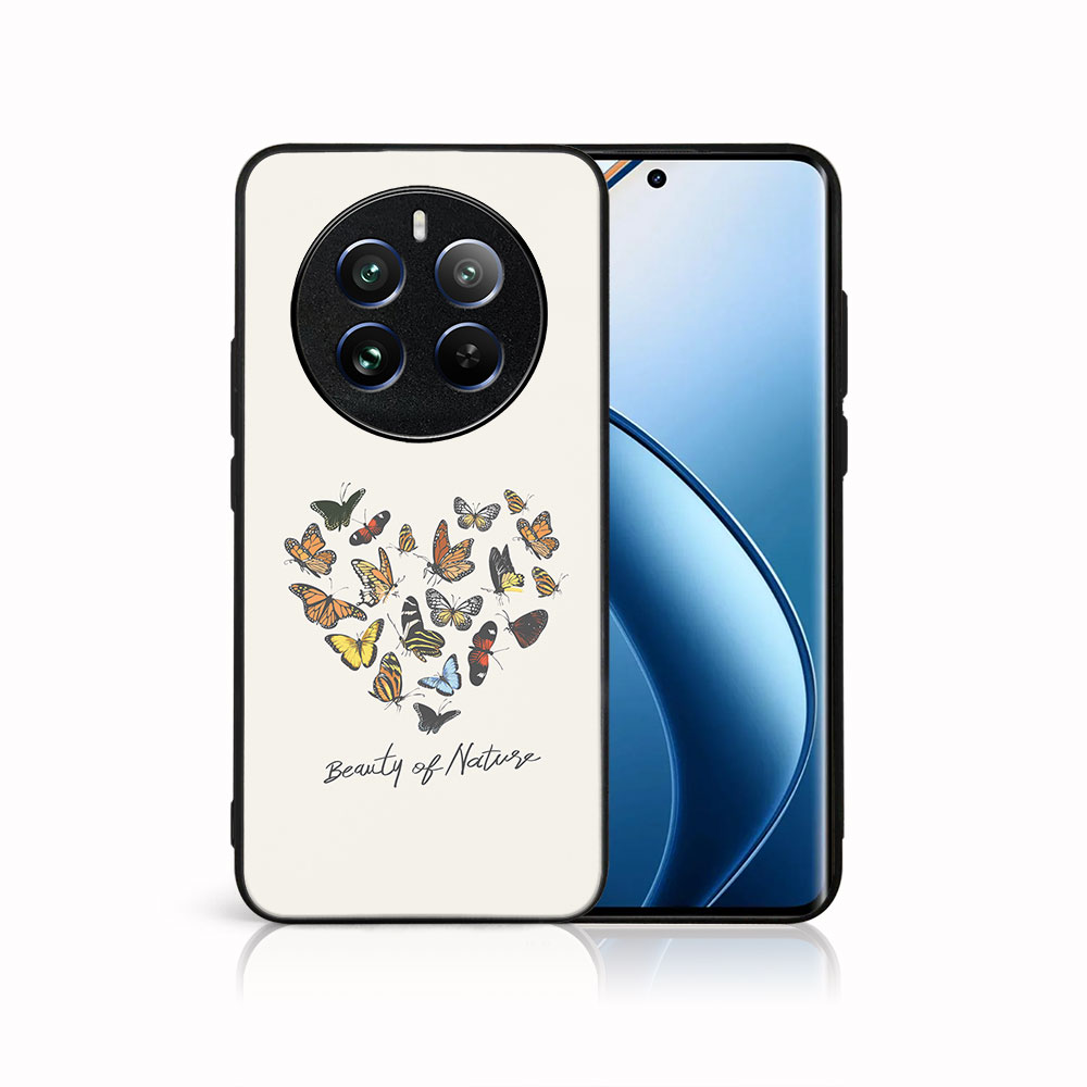 E-shop MY ART Ochranný kryt pre Realme 12 Pro 5G / 12 Pro+ 5G BUTTERFLIES (240)