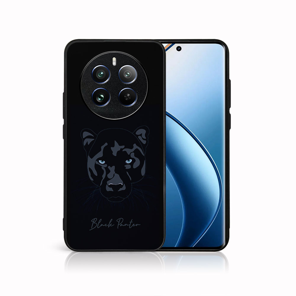 E-shop MY ART Ochranný kryt pre Realme 12 Pro 5G / 12 Pro+ 5G PANTHER (245)