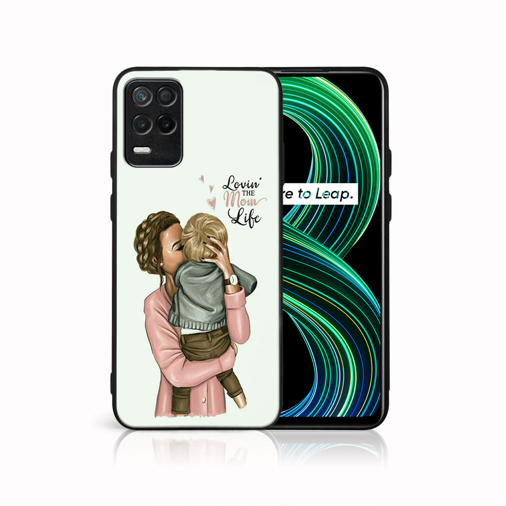 E-shop MY ART Ochranný obal Realme 8 5G-MOM LIFE (118)
