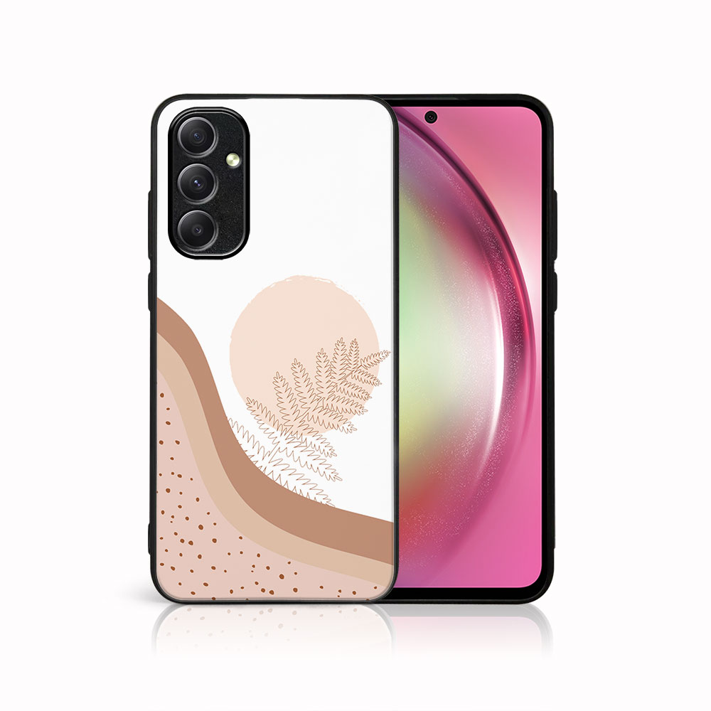 E-shop MY ART Ochranný kryt pre Samsung Galaxy S23 Plus 5G FERN (X90)