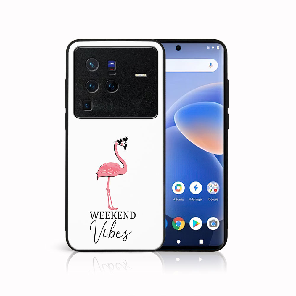 E-shop MY ART Ochranný obal Vivo X80 Pro -VIBES (128)
