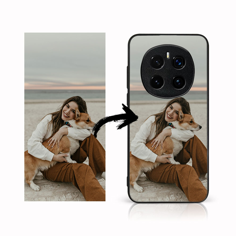 E-shop Kryt s vlastnou fotkou pre Honor Magic7 Pro 5G