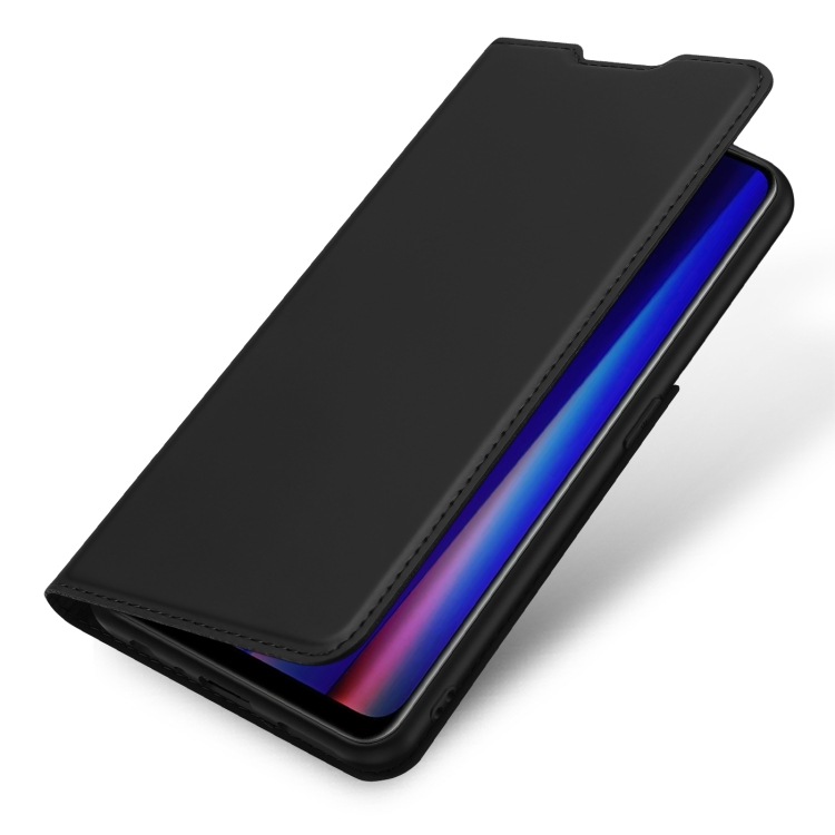 E-shop DUX 41592
DUX Peňaženkový obal pre OnePlus Nord CE 2 5G čierny