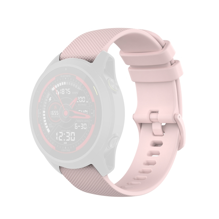 E-shop Remienok Garmin Forerunner 745 22mm ružový