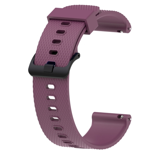 E-shop Remienok Garmin Vivoactive 3 / Venu 2 Plus fialový