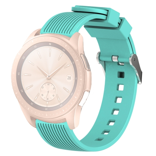 E-shop Remienok Samsung Galaxy Watch 42mm zelený