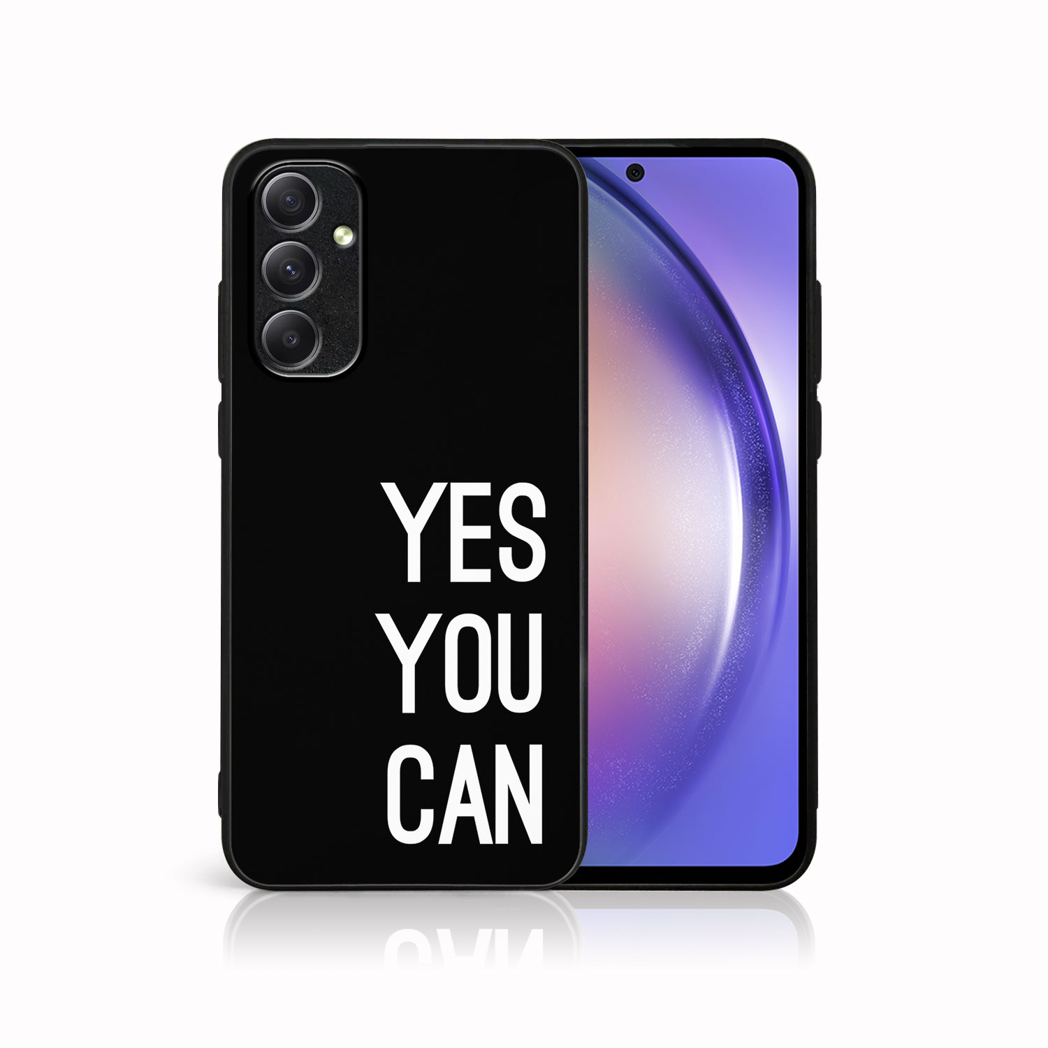 E-shop MY ART Ochranný obal Samsung Galaxy A34 5G YOU CAN (171)