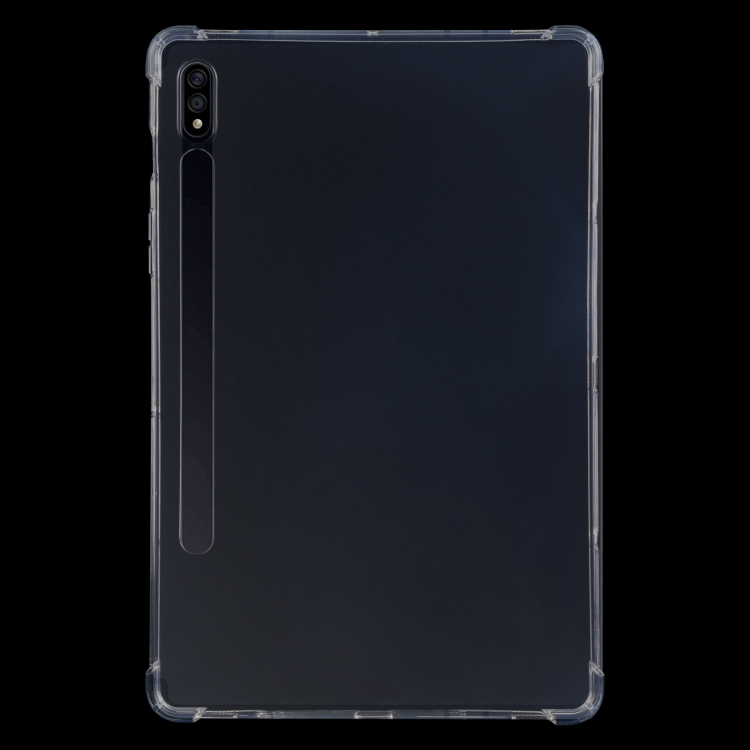 VSETKONAMOBIL 41875
Silikónový obal Samsung Galaxy Tab S8 Ultra priehľadný