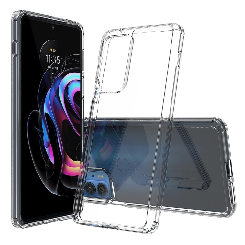 E-shop VSETKONAMOBIL 35842
SHOCK Extra odolný kryt Motorola Edge 20 Pro priehľadný