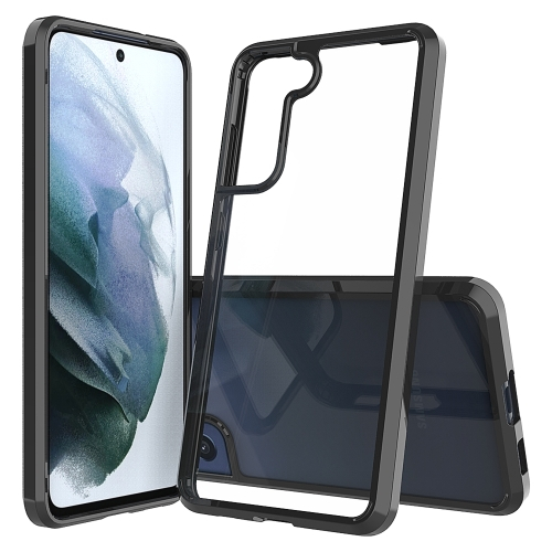 E-shop SHOCK Extra odolný kryt Samsung Galaxy S21 FE 5G čierny