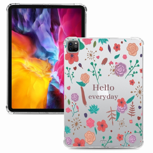 VSETKONAMOBIL 25135
ART Silikónový kryt Apple iPad Pro 11 (2022 / 2021 / 2020 / 2018) EVERYDAY