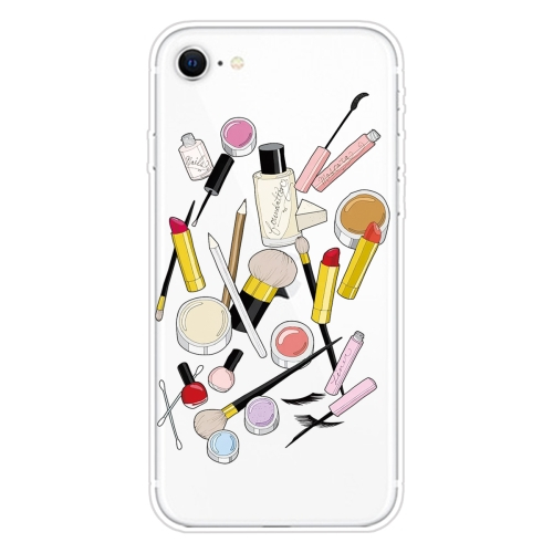 FORCELL ART TPU Kryt Apple iPhone 7 / iPhone 8 / iPhone SE 2020 COSMETICS