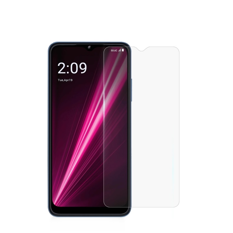 E-shop Tvrdené sklo pre T Phone / T Phone 2023