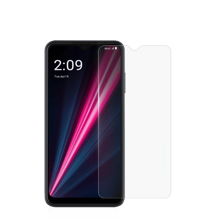 E-shop Tvrdené sklo pre T Phone Pro / T Phone Pro 2023