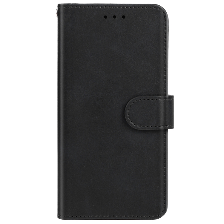 E-shop SMOOTH Peňaženkové puzdro pre Xiaomi Black Shark 5 Pro 5G čierne