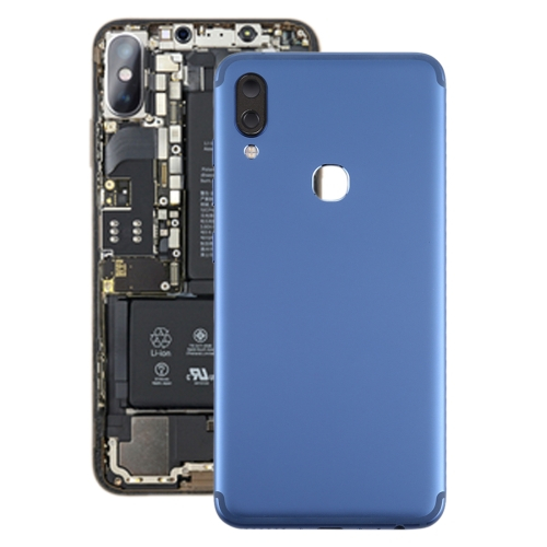 E-shop Zadný kryt (kryt batérie) Lenovo S5 Pro modrý