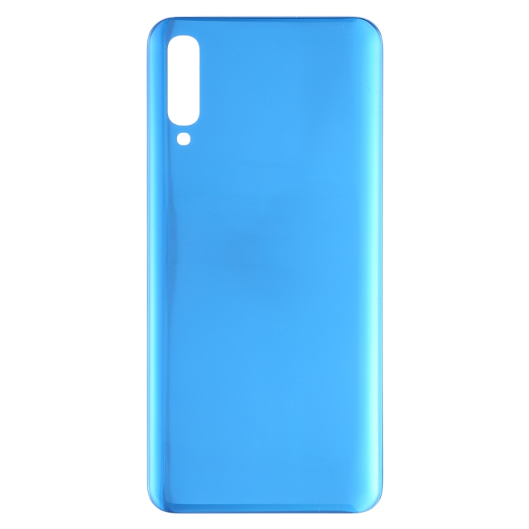 E-shop Zadný kryt (kryt batérie) Samsung Galaxy A50 modrý