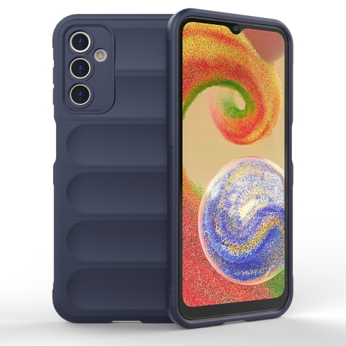 E-shop STEPS Ochranný kryt Samsung Galaxy A14 5G tmavomodrý
