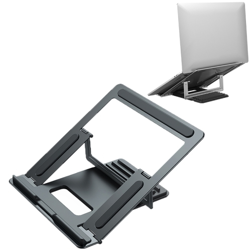 E-shop VSETKONAMOBIL 25966
CCT8 Polohovateľný stojan na notebook šedý