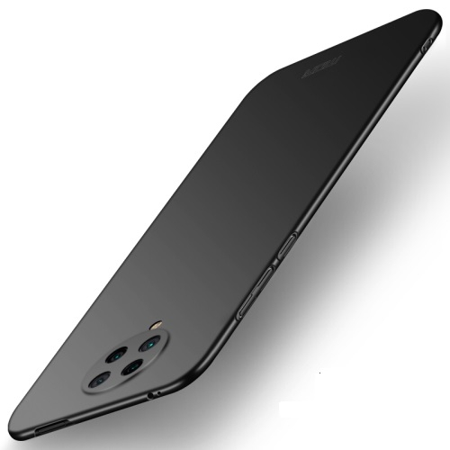 E-shop MOFI Ultratenký obal Xiaomi Poco F2 Pro čierny