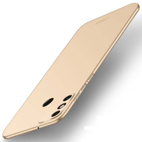 E-shop MOFI Ultratenký obal Honor 9A zlatý