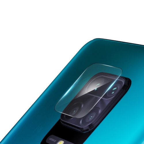 E-shop Tvrdené sklo pre fotoaparát Xiaomi Redmi Note 9S / Note 9 Pro