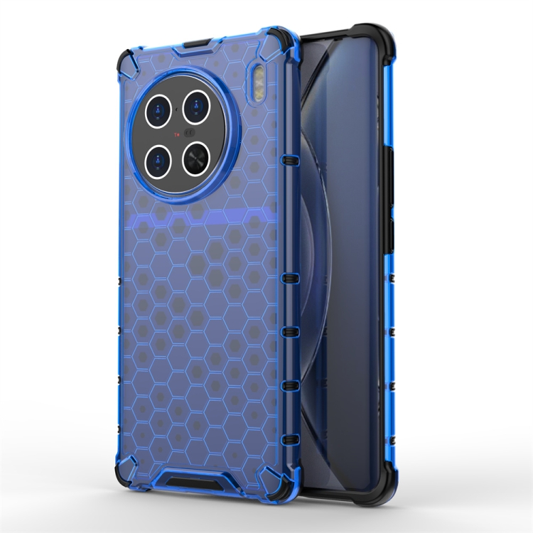 E-shop HONEYCOMB Ochranný kryt Vivo X90 Pro 5G modrý