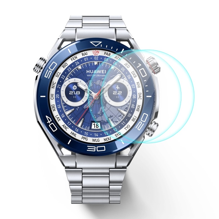 E-shop ENKAY 2x Tvrdené sklo pre Huawei Watch Ultimate